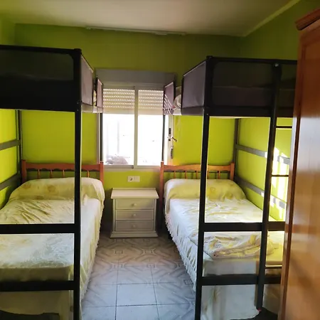 Apartamento En *
