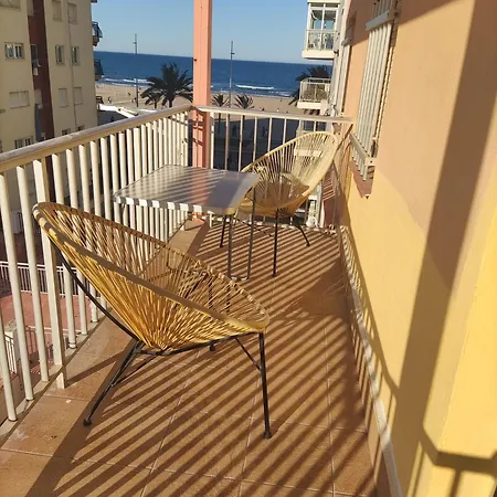 Apartamento En *
